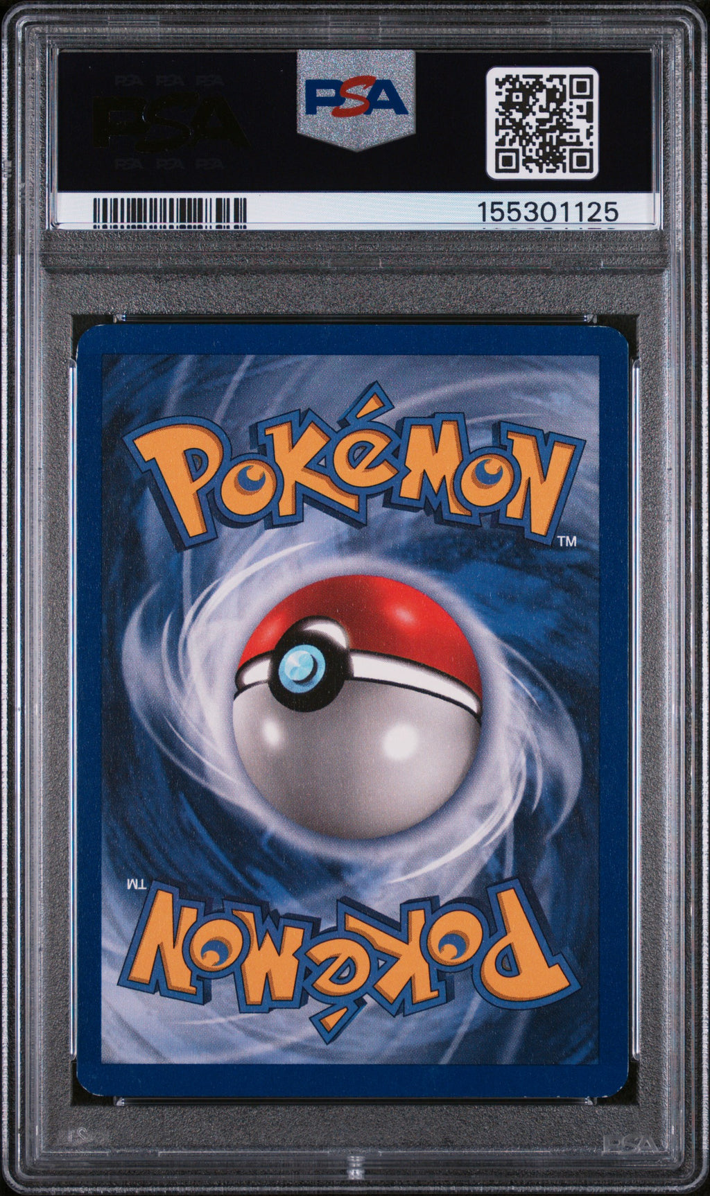 1999 POKEMON GAME #30 IVYSAUR PSA 6