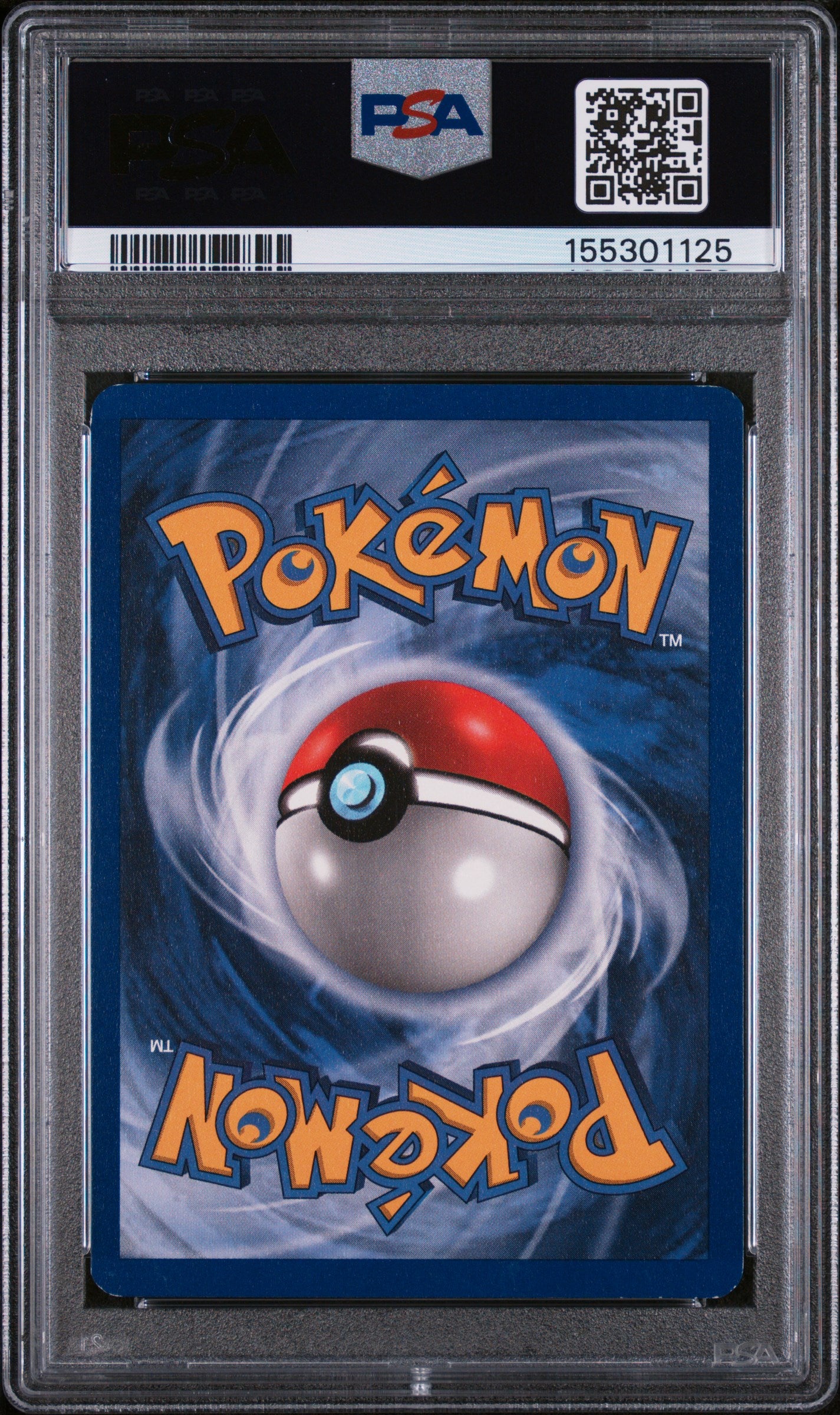 1999 POKEMON GAME #30 IVYSAUR PSA 6