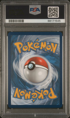 2021 Pokemon Celebrations Blastoise and Venusaure PSA 10