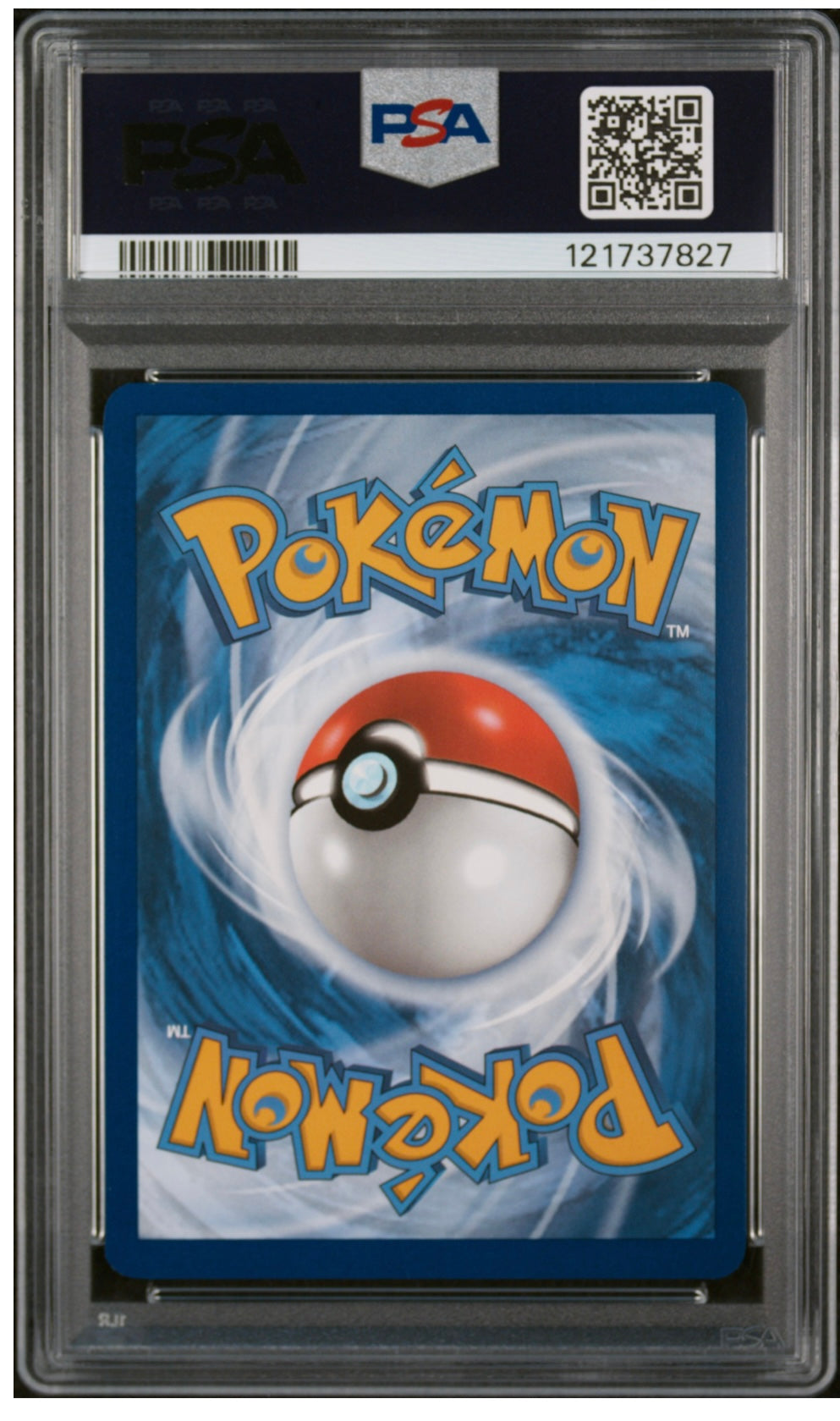 Wooloo Illustration Rare Pokémon 170 PSA 10