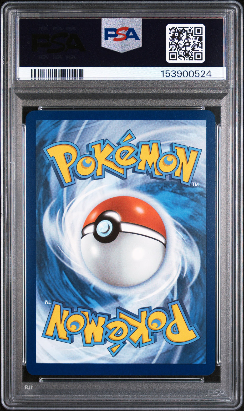 2023 POKEMON OBF EN-OBSIDIAN FLAMES #125 CHARIZARD EX PSA 9