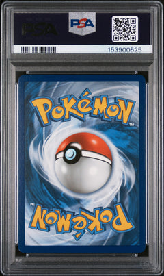 2014 POKEMON XY FLASHFIRE #11 CHARIZARD EX PSA 9