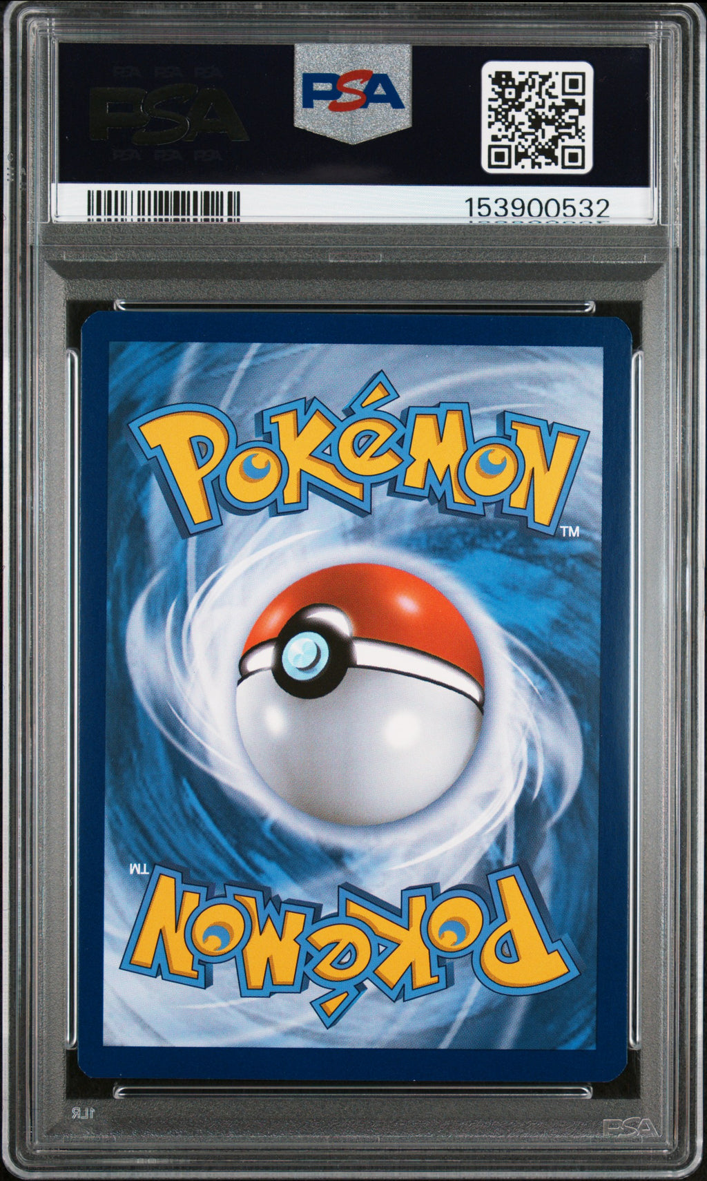 Charizard EX PSA 8 NM-MT XY Generations Card #11/83
