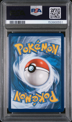 2022 POKEMON GO #049 DRAGONITE V PSA 10