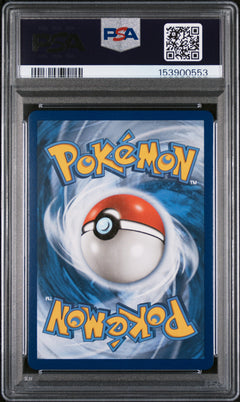 2016 POKEMON XY EVOLUTIONS #13 M CHARIZARD EX PSA 10