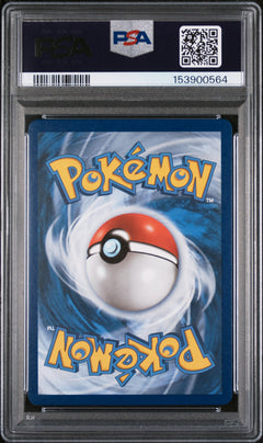 2021 POKEMON CELEBRATIONS CLASSIC COLLECTION #15 VENUSAUR-HOLO PSA 10