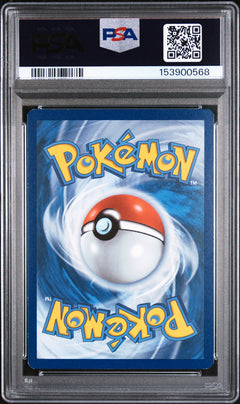 2021 POKEMON CELEBRATIONS #011 MEW PSA 7