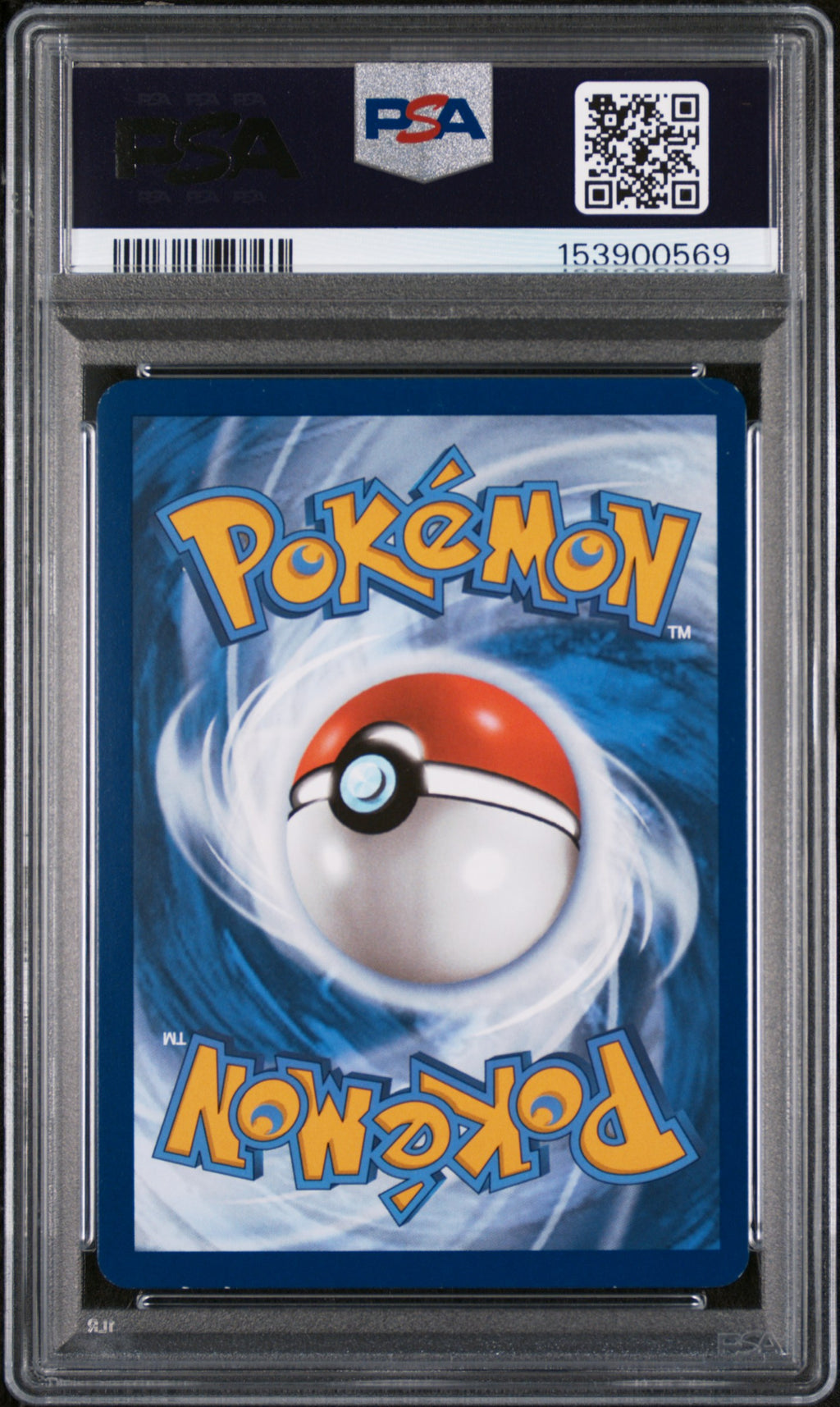 2025 PRE EN-Prismatic Evolutions | Master Ball Reverse Holo Umbreon
