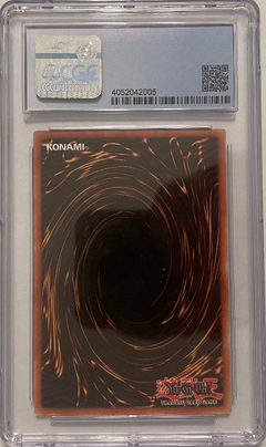 Thousand Dragon (MRD-143) – Metal Raiders • CGC 8 (NM-MT)