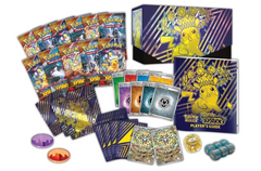 Pokémon TCG: Scarlet & Violet-Surging Sparks Pokémon Center Elite Trainer Box