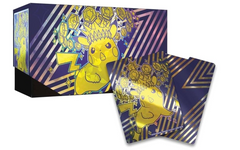Pokémon TCG: Scarlet & Violet-Surging Sparks Pokémon Center Elite Trainer Box