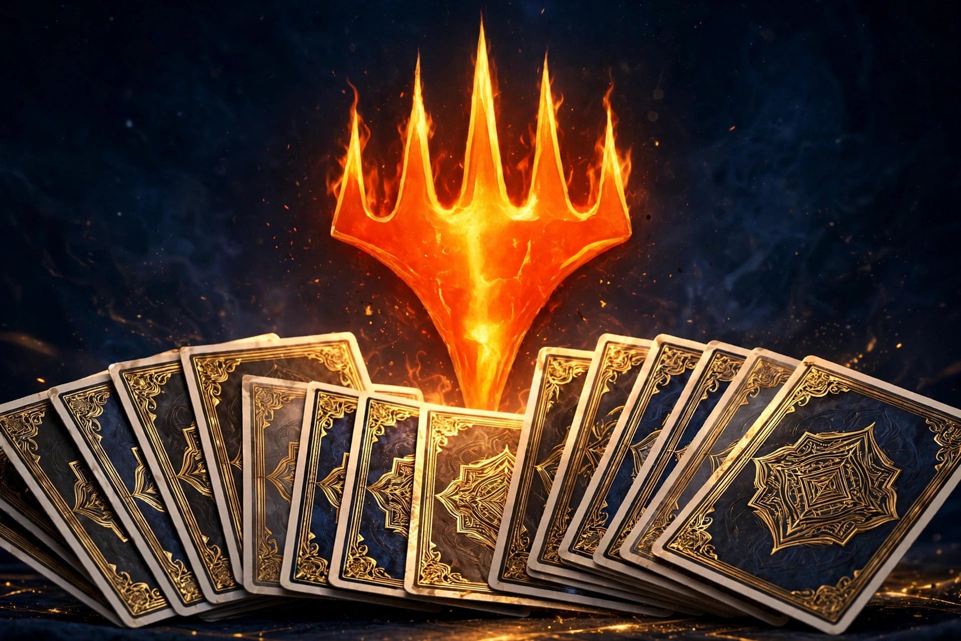 Magic: The Gathering