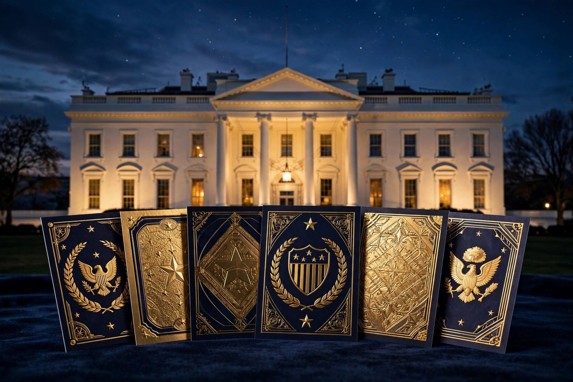 Presidents