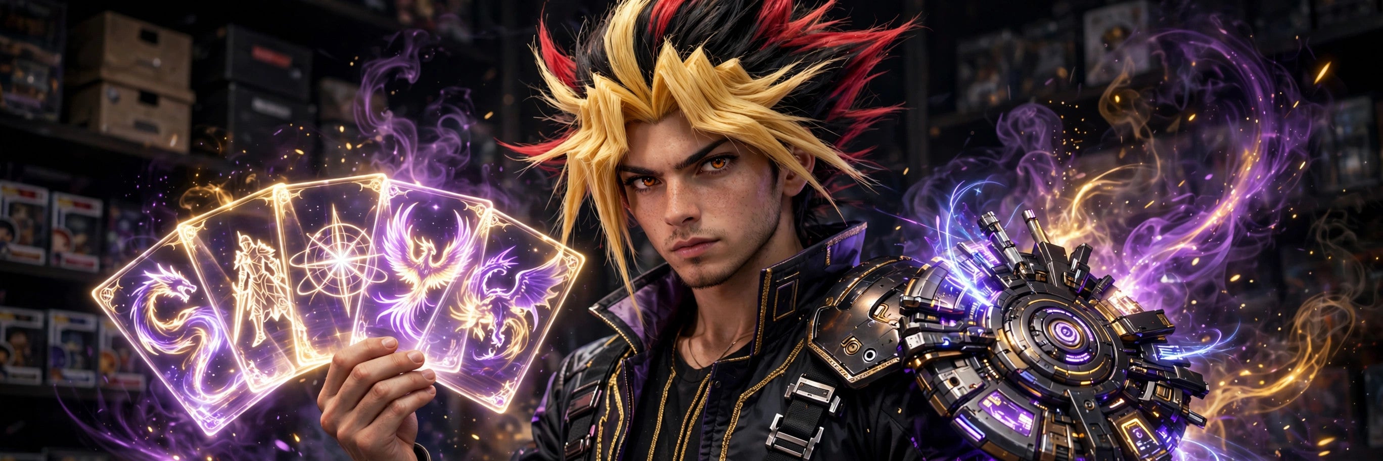 Yu-Gi-Oh!