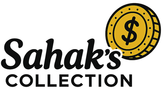 Sahak's Collection